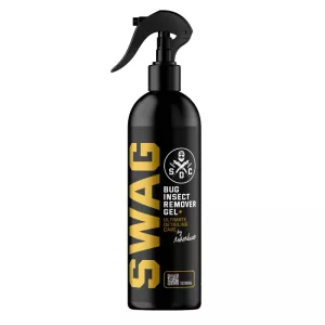 SWAG Bug Insect Remover Gel+ - Odstraňovač hmyzu (500ml)