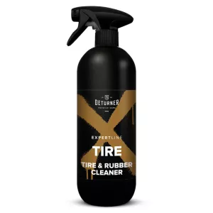 Tire - Čistič gumy a pneu (1000ml)