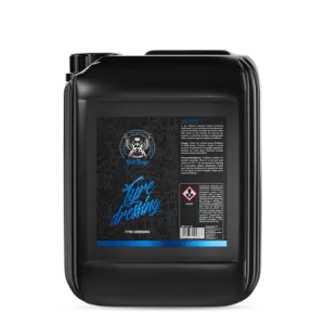 Tyre Dressing - Impregnace na pneumatiky (5 l)