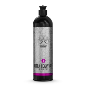 Ultra Heavy Cut - Brusná leštící pasta (1000ml)