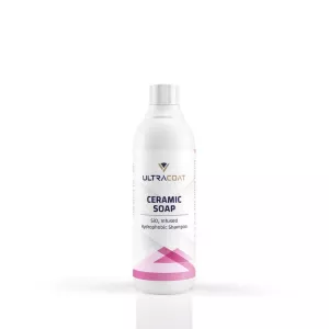 Ultracoat Ceramic Soap keramická aktivní pěna a autošampon (500ml)
