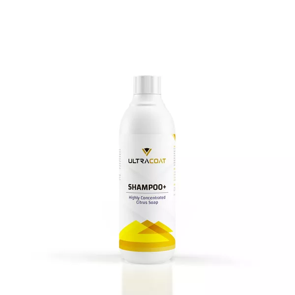 Ultracoat Shampoo+ autošampon (500ml)