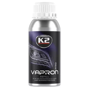 Vapro Pro Refill - Náhradní náplň do aladinky (600 ml)