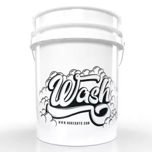 Wash Bucket - 20l detailingový kbelík