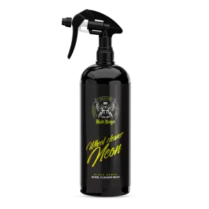 Wheel Cleaner Neon - Čistič alukol (1000ml)