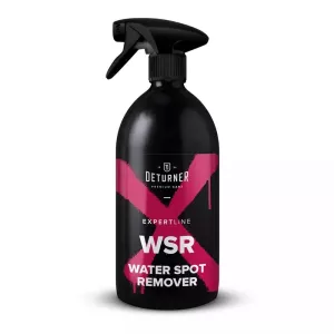 WSR - Odstraňovač stop po zaschlé vodě (1000ml)