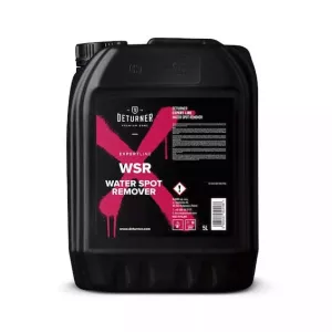 WSR - Odstraňovač stop po zaschlé vodě (5 l)