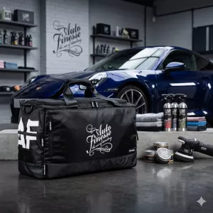 Auto Finesse Deluxe Holdall sektorová detailingová taška