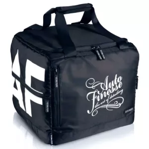Auto Finesse Detailers Kit Bag - Detailingová taška