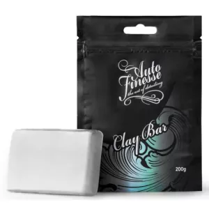 Auto Finesse Detailing Clay Bar - měkký clay (200g)