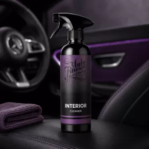 Auto Finesse ESSENTIALS Interior Cleaner - čistič interiéru (500ml)