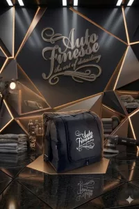 Auto Finesse Wash Box Buddy - Detailingová taška