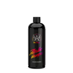 Bad Boys Alkaline Shampoo - Alkalický autošampon (1000ml)
