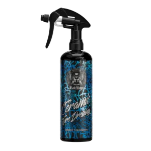 Bad Boys CERAMIC Tyre Dressing - Impregnace pneumatik (500ml)