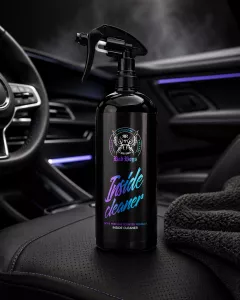 Bad Boys Inside Cleaner Boys Parfume - Univerzální čistič do interiéru (1000ml)