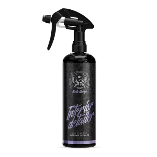 Bad Boys Interior Detailer - Interiérový detailer (500ml) Bad Boys by RRCustoms