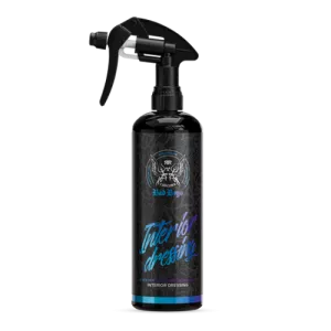 Bad Boys Interior Dressing Boys Parfume - Impregnace a vyživení interiérových plastů (500ml)