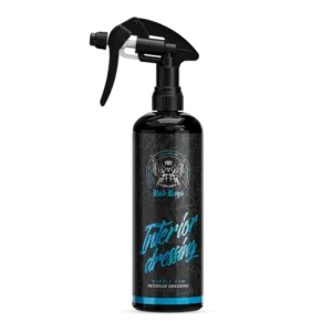Bad Boys Interior Dressing Bubble Gum - Impregnace a vyživení interiérových plastů (500ml)