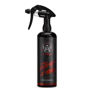 Bad Boys Interior Dressing Cola - Impregnace a vyživení interiérových plastů (500ml)