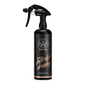 Bad Boys Interior Dressing Cookie - Impregnace a vyživení interiérových plastů (500ml)