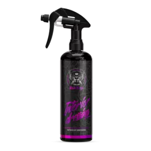 Bad Boys Interior Dressing Girls Parfume - Impregnace a vyživení interiérových plastů (500ml)