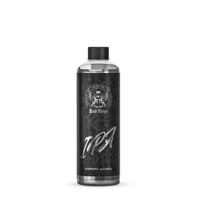 Bad Boys IPA - Čistič a odmašťovač (500ml) Bad Boys by RRCustoms