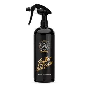 Bad Boys Leather Quick Detailer - Rychlý detailer na kůži (1000ml)