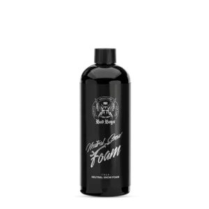 Bad Boys Neutral Snow Foam - pH Neutrální aktivní pěna (1000ml)