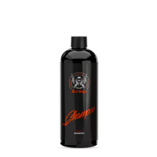 Bad Boys Shampoo Cola - pH neutrální autošampon (1000ml) Bad Boys by RRCustoms