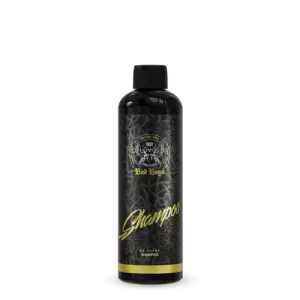 Bad Boys Shampoo No Scent - pH neutrální autošampon (500ml)