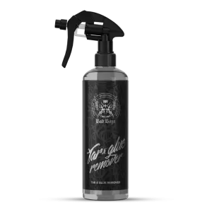 Bad Boys Tar & Glue Remover - Odstraňovač asfaltu a lepidla (500ml)