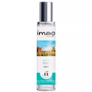 Bali - Parfém v rozprachu Imao Parfums