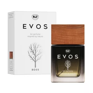 Boss - Parfém do interiéru auta (50ml)