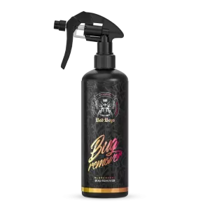 Bug Remover - Odstraňovač zaschlého hmyzu (500ml)