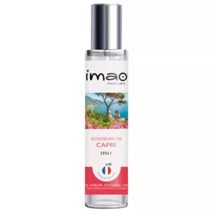 Capri - Parfém v rozprachu Imao Parfums