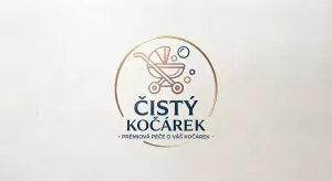ČIŠTĚNÍ KOČÁRKŮ