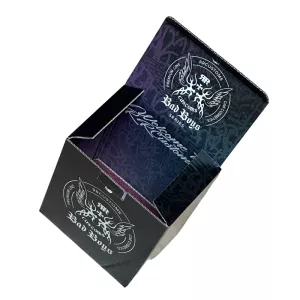 Detailing Box - Dárková krabička na autokosmetiku Bad Boys by RRCustoms