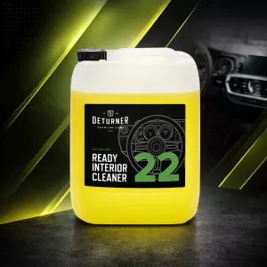 Deturner Ready Interior Cleaner - Univerzální čistič interiéru (5 l)