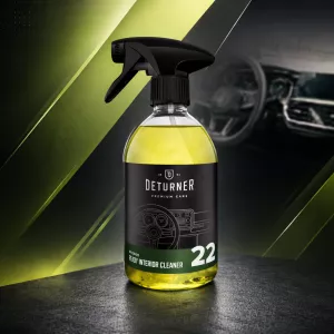 Deturner Ready Interior Cleaner - Univerzální čistič interiéru (1000ml)