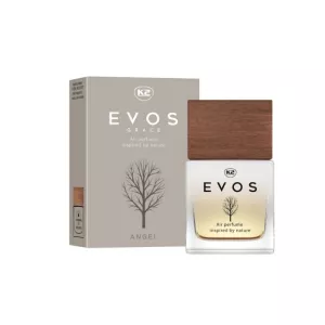 Grace Angel - Parfém do interiéru auta (50ml)
