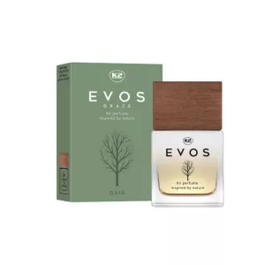 Grace Gaia - Parfém do interiéru auta (50ml)
