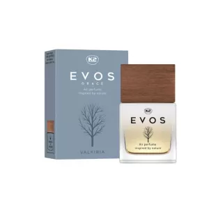Grace Valkiria - Parfém do interiéru auta (50ml) K2 Grace Valkiria - Parfém do interiéru auta (50ml) K2