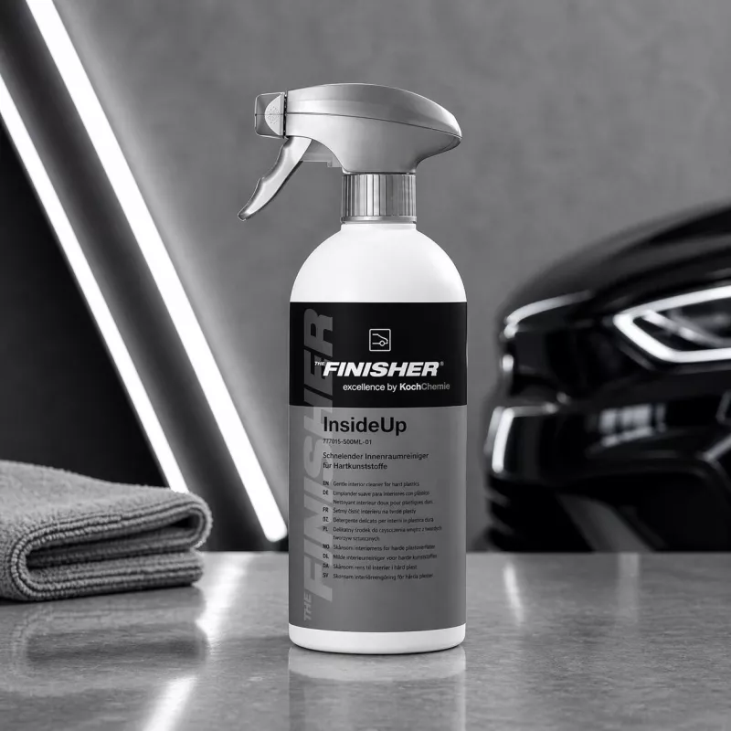 Koch Finisher InsideUp - Čistič interiéru (500ml) Koch Chemie