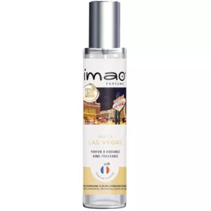 Las Vegas - Parfém v rozprachu Imao Parfums Las Vegas - Parfém v rozprachu Imao Parfums