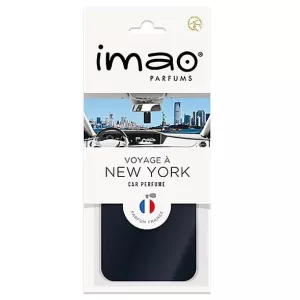 New York - Závěsný Parfém