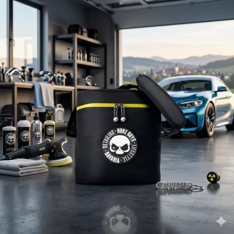 Nuke Guys Detailing Bag Small - Detailingová taška