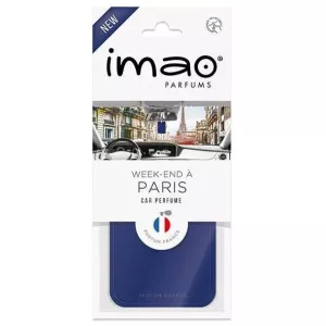 Paris - Závěsný parfém