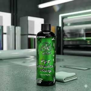 PPF Installation Liquid - Ředitelný přípravek k instalaci PPF fólií (500ml)