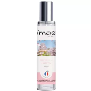 Tokyo - Parfém v rozprachu Imao Parfums