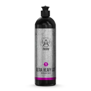 Ultra Heavy Cut - Brusná leštící pasta (1000ml)